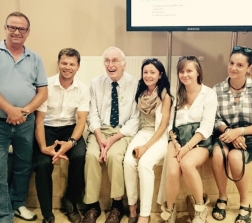 Seminarium prof. Coppingera