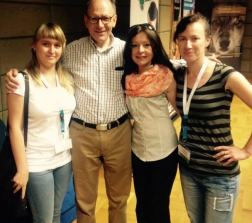 Seminarium prof. Clive'a Wynne