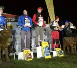 Podium